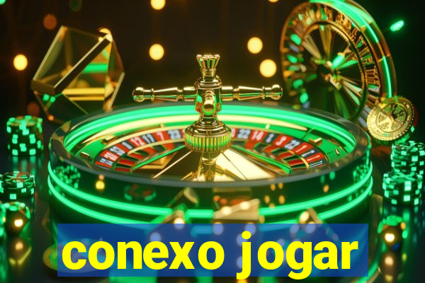 conexo jogar